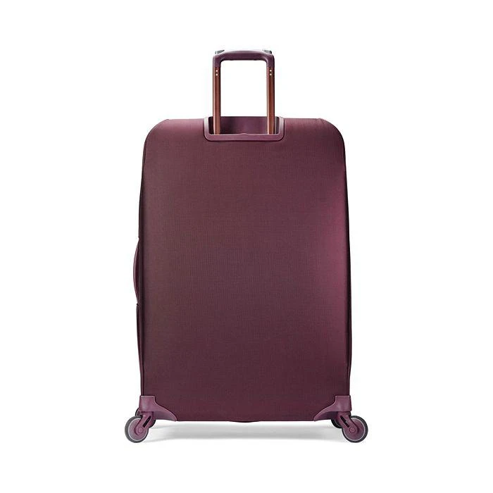 商品Samsonite|Flexis 30" Softside Expandable Spinner,价格¥2021,第3张图片详细描述