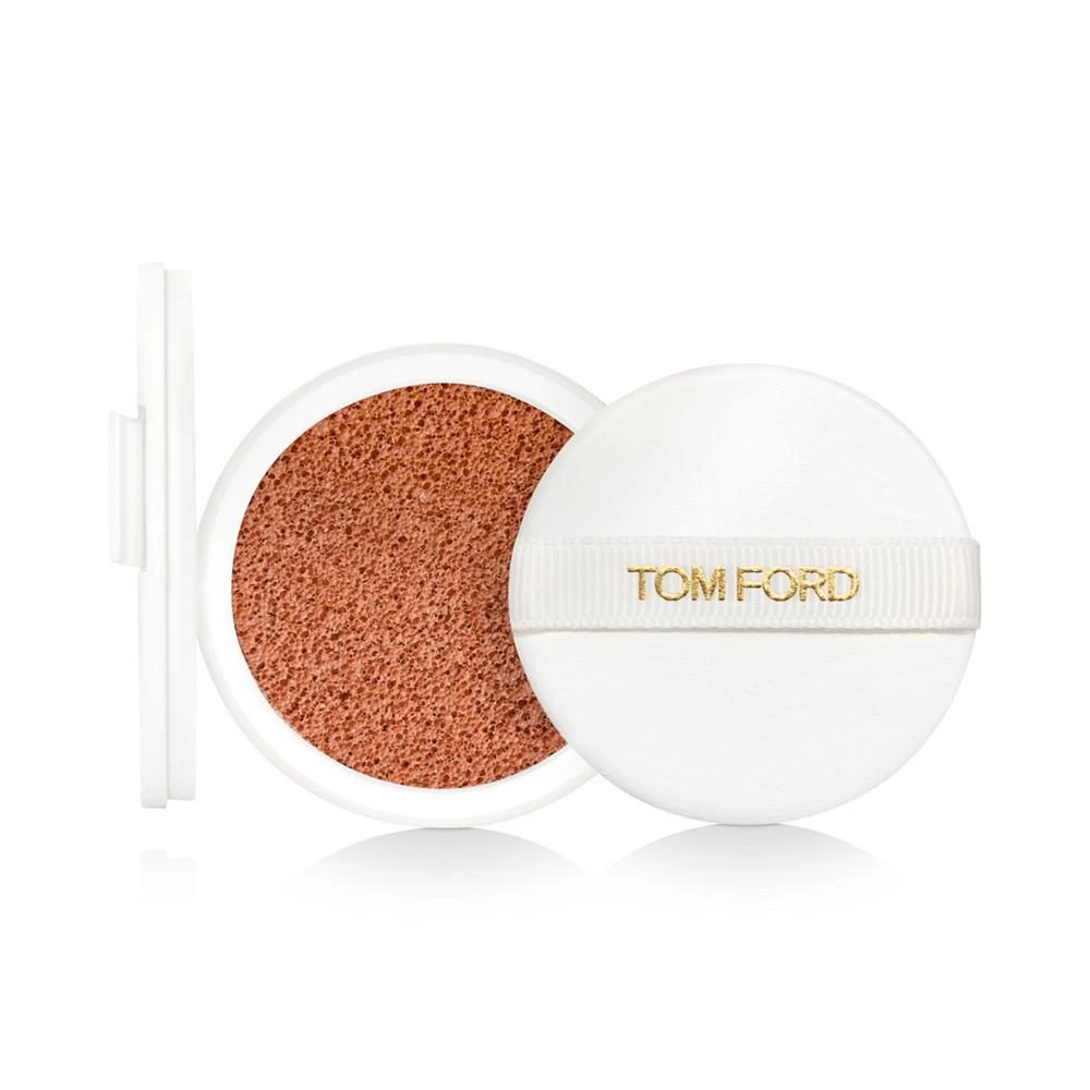 商品Tom Ford|Soleil Glow Tone Up Foundation Hydrating Cushion Compact Refill,价格¥429,第1张图片详细描述