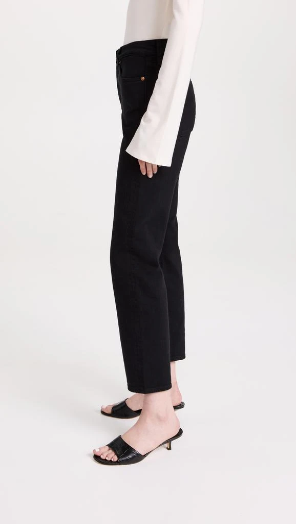商品Levi's|Levi's Wedgie 直脚牛仔裤,价格¥737,第3张图片详细描述