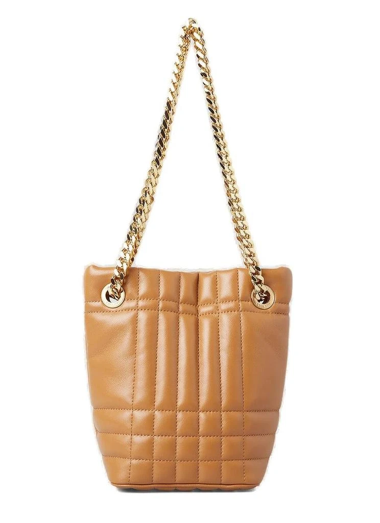 商品Burberry|Burberry Lola Mini Bucket Bag,价格¥6429,第2张图片详细描述