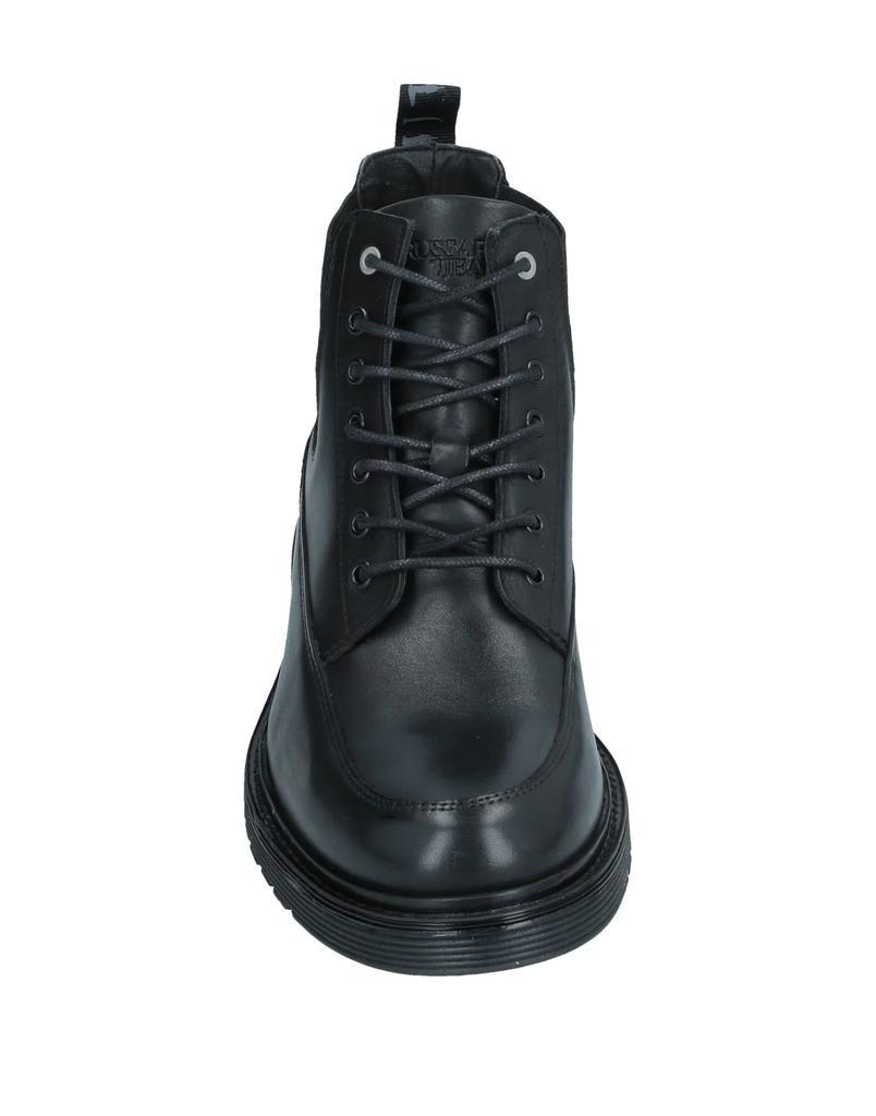 商品TRUSSARDI JEANS|Boots,价格¥963,第6张图片详细描述