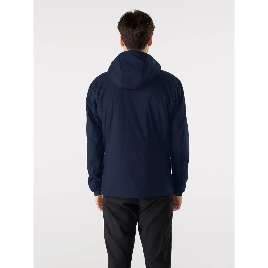 商品Arc'teryx|男款 始祖鸟 Atom LT系列 连帽衫 夹克 多功能 绝缘材质,价格¥2207,第4张图片详细描述