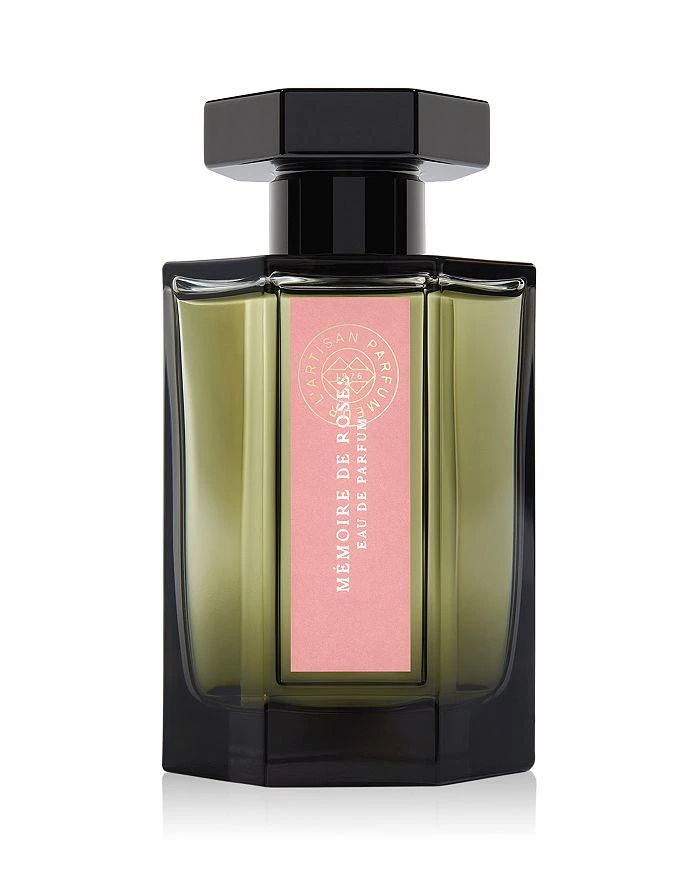 商品L'artisan Parfumeur|Mémoire de Roses Eau de Parfum 3.4 oz.,价格¥1439,第1张图片