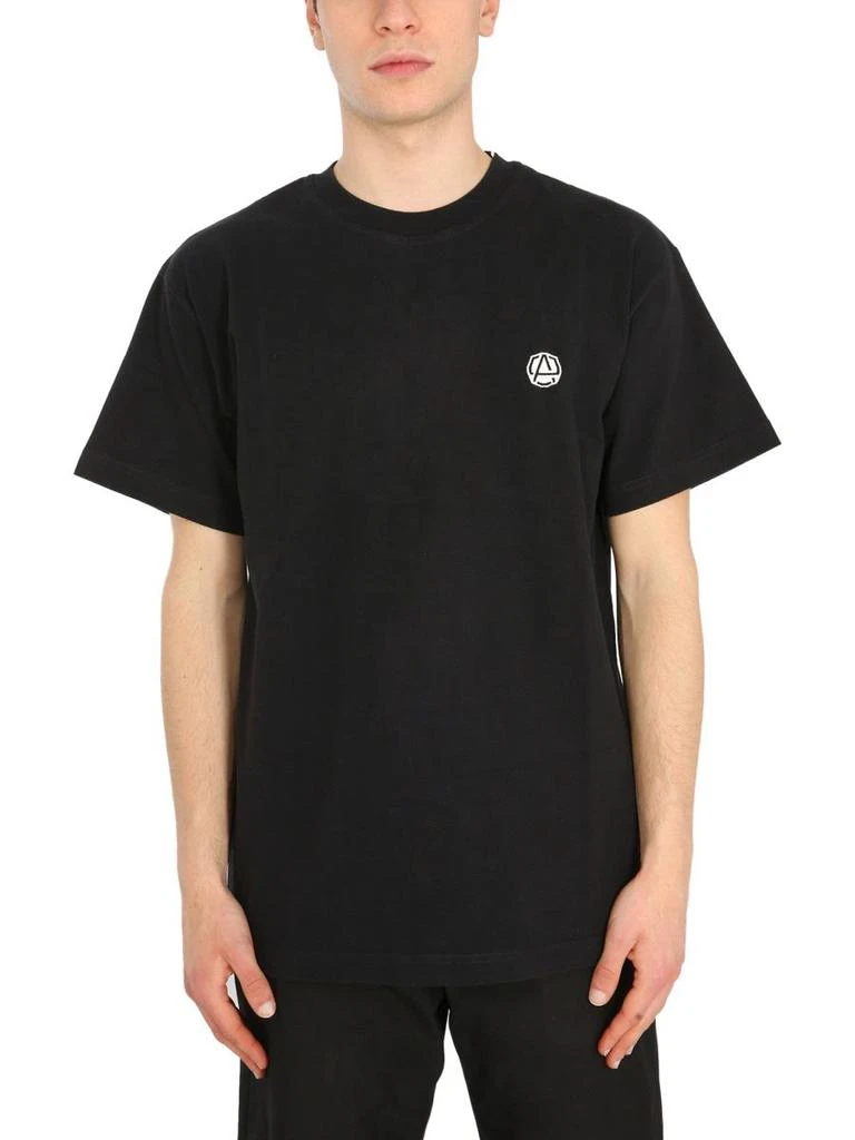 商品Ambush|AMBUSH CREW NECK T-SHIRT,价格¥797,第1张图片