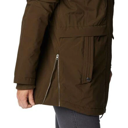 Payton Pass Insulated Jacket - Women's 商品