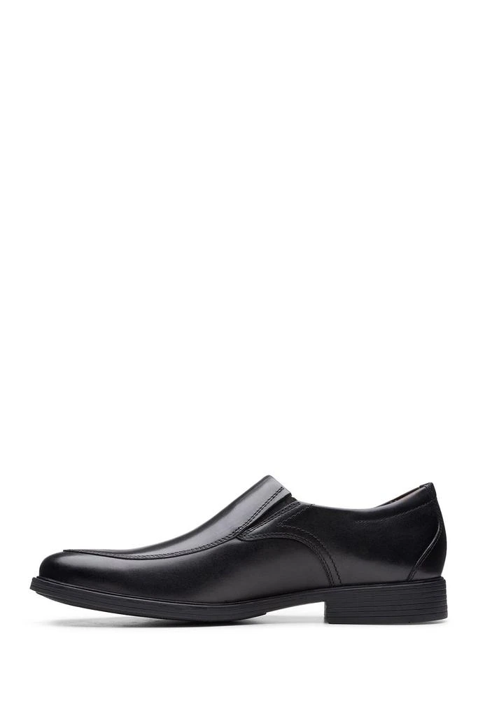 商品Clarks|Whiddon Step Slip-On Loafer - Wide Width Available,价格¥456,第4张图片详细描述