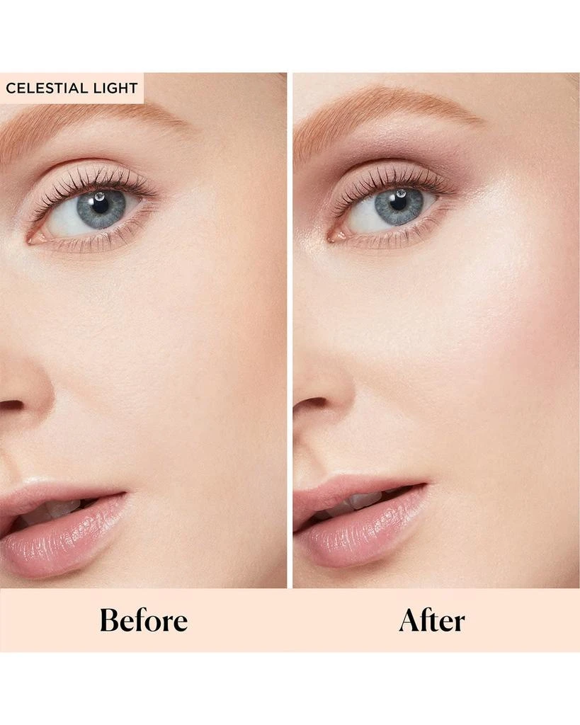 商品Laura Mercier|Translucent Loose Setting Powder - Light Catcher,价格¥363,第4张图片详细描述