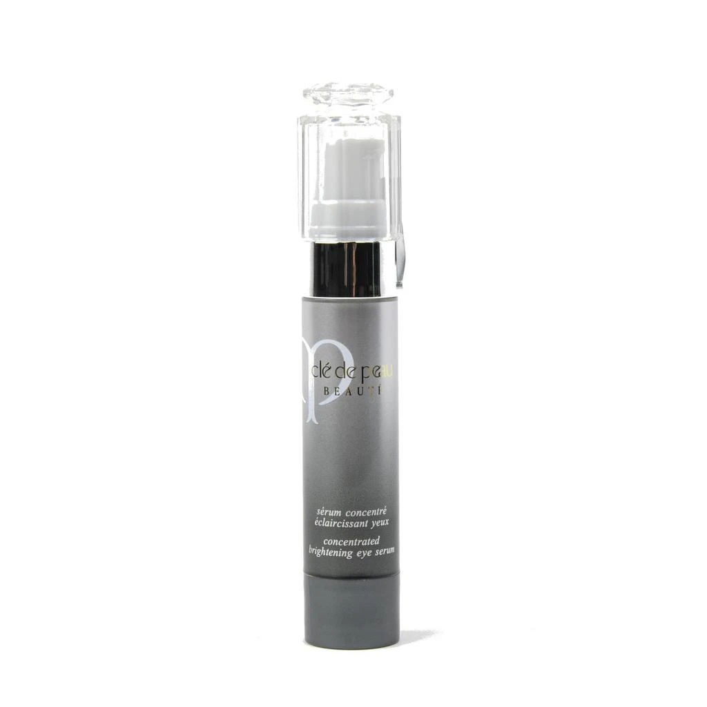 商品Cle de Peau|Cle De Peau Concentrated Brightening Eye Serum /0.54 oz.,价格¥951,第1张图片