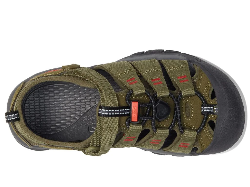 商品Keen|Newport H2 (Toddler/Little Kid),价格¥225,第2张图片详细描述