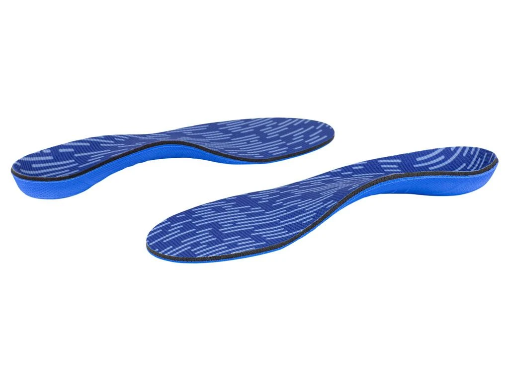 商品PowerStep|Pinnacle Plus Arch Supporting Insoles,价格¥357,第2张图片详细描述