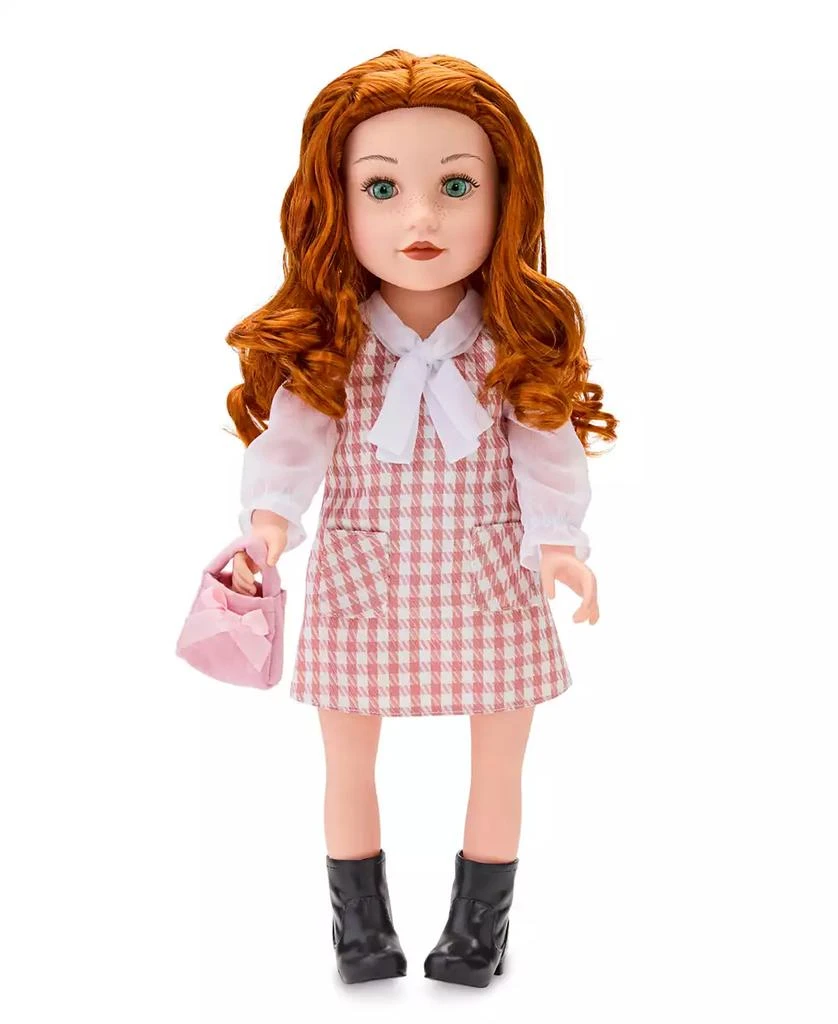 商品Journey Girls|City Chic Fashion Pack,价格¥148,第2张图片详细描述