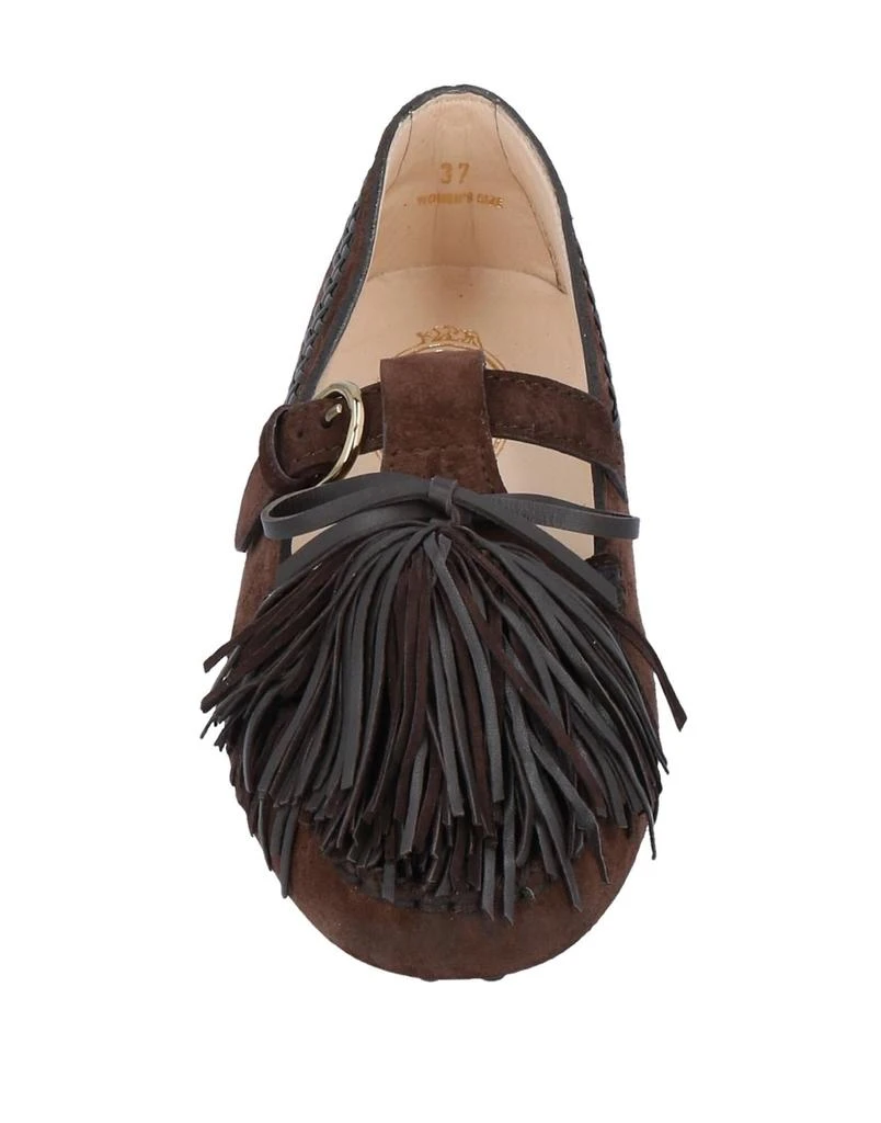 商品Tod's|Loafers,价格¥2043,第4张图片详细描述