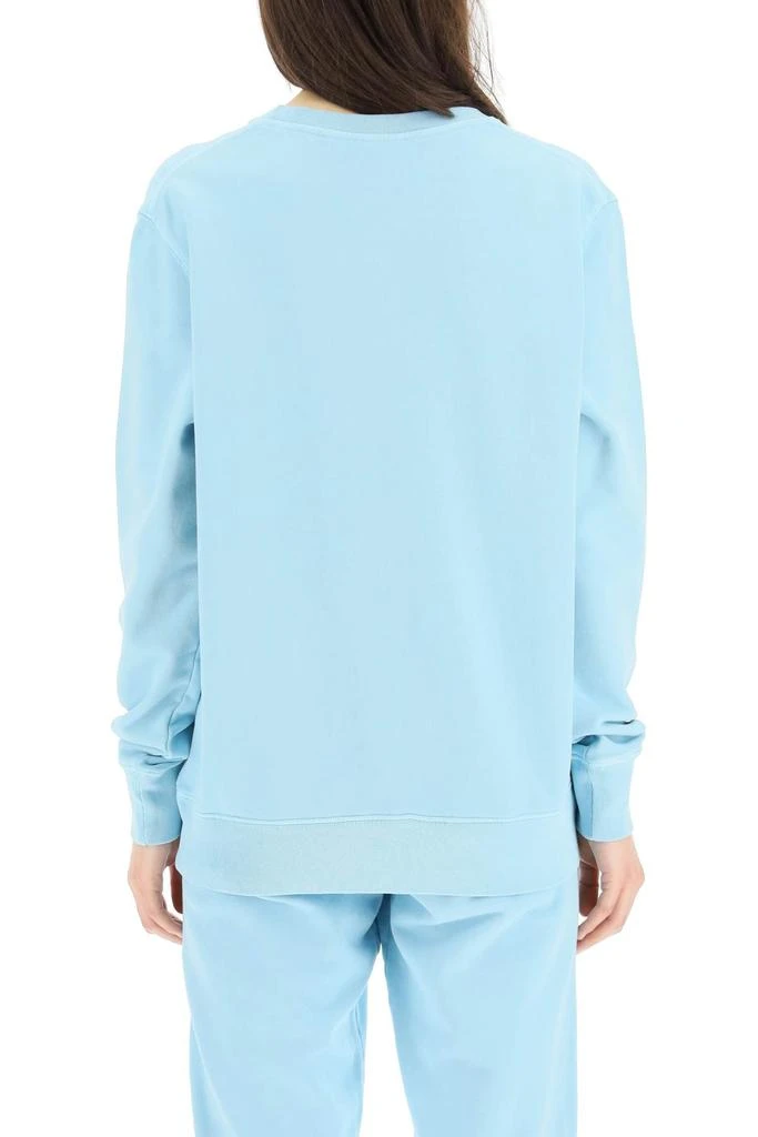 商品Autry|Autry Matchpoint Crewneck Sweatshirt,价格¥1426,第3张图片详细描述