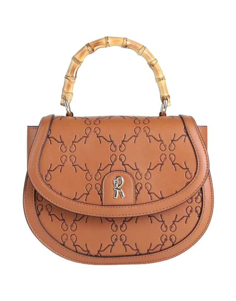 商品ROBERTA DI CAMERINO|Handbag,价格¥545,第1张图片