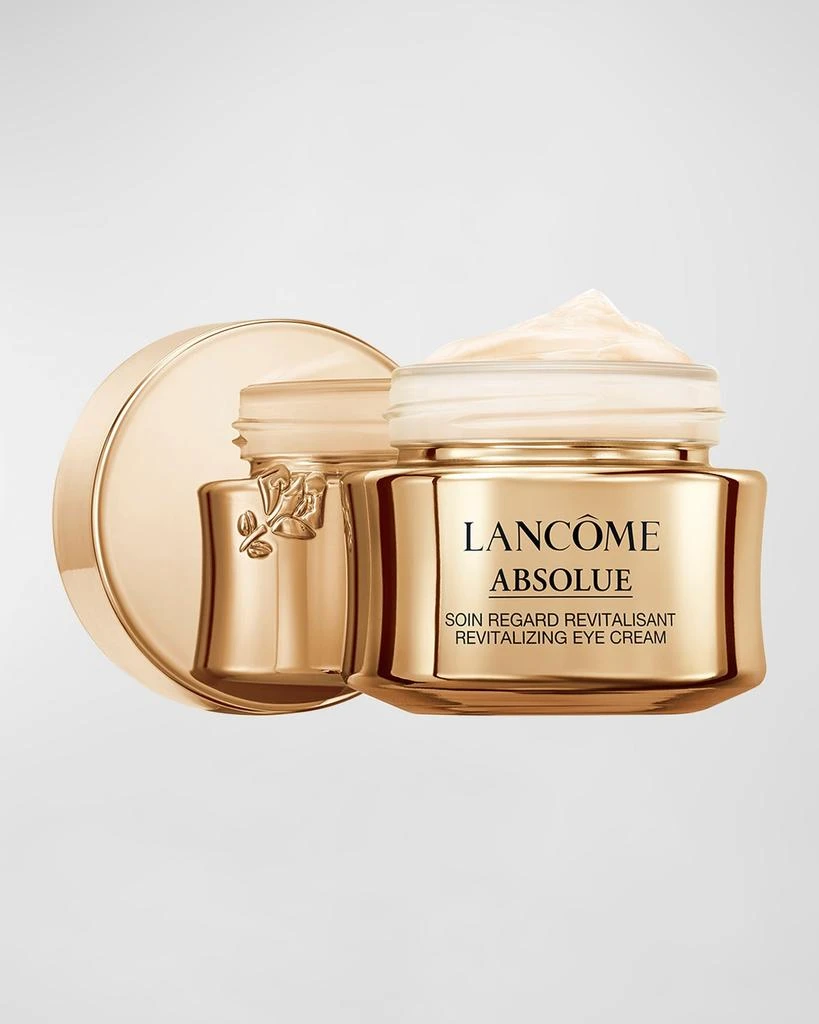 商品Lancôme|菁纯臻颜焕活眼霜, 0.7 oz./ 20 mL,价格¥1164,第1张图片