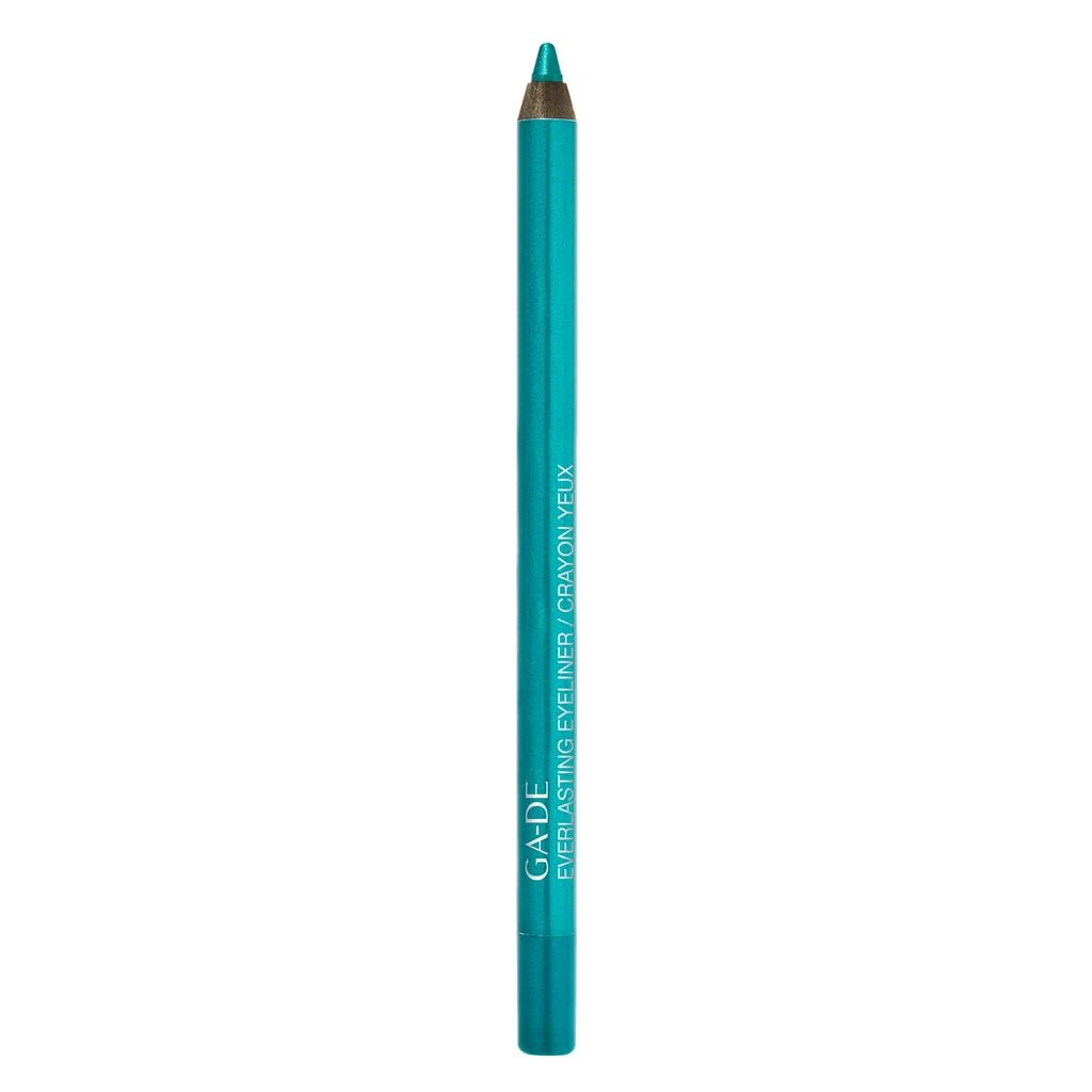 商品GA-DE|Everlasting Eyeliner Intense - 305 Intense Turquoise by  for Women - 0.04 oz Eyeliner,价格¥198,第1张图片