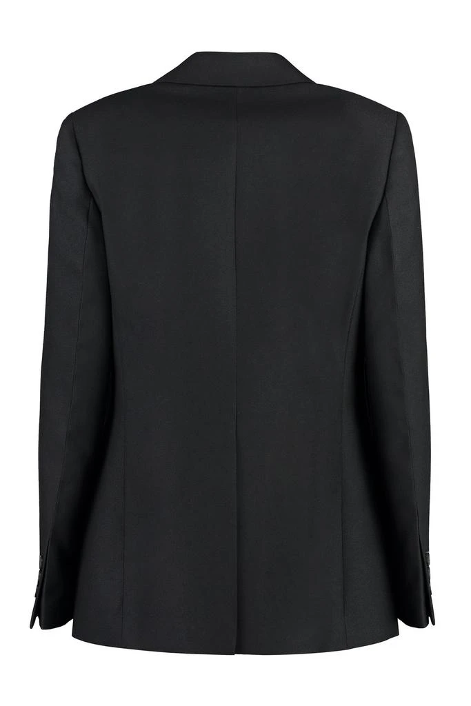 商品Calvin Klein|Calvin Klein Single-Breasted Blazer,价格¥1550,第2张图片详细描述