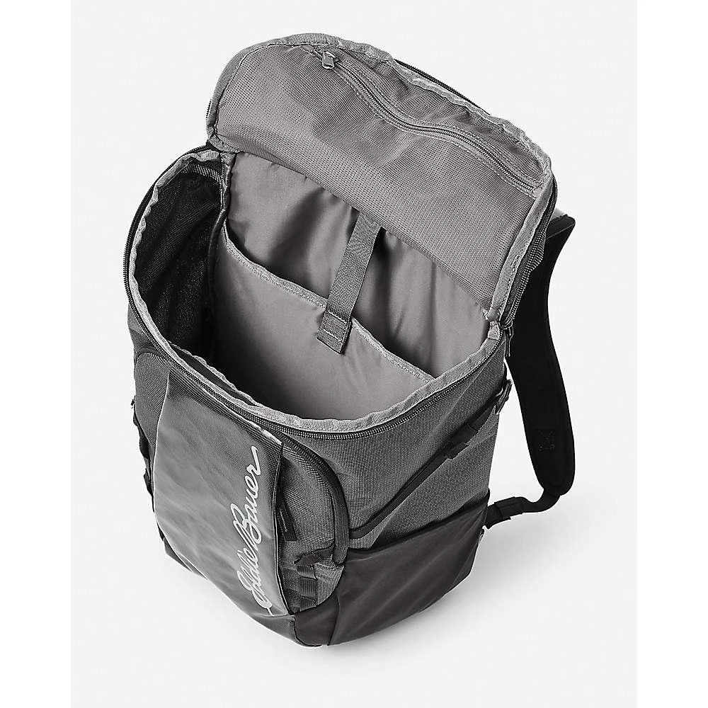 商品Eddie Bauer|Eddie Bauer Maximus Daypack,价格¥809,第4张图片详细描述