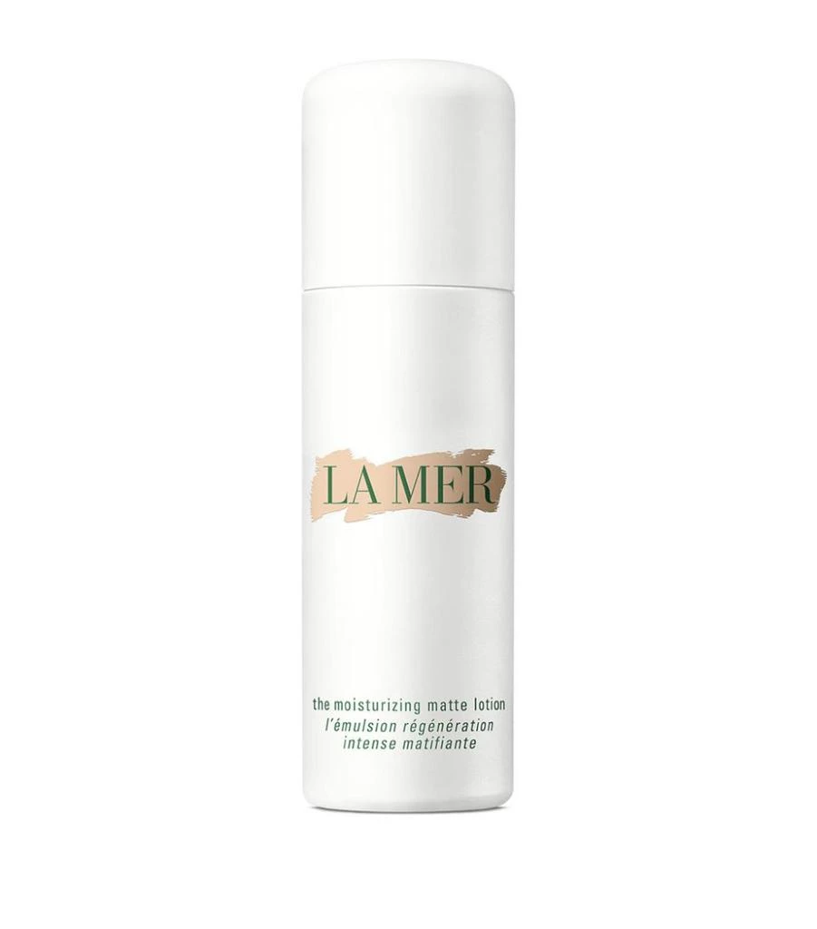 商品La Mer|The Moisturizing Matte Lotion (50ml),价格¥2811,第1张图片