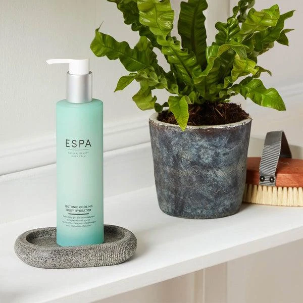 商品ESPA|ESPA (Retail) Isotonic Cooling Body Hydrator 190ml,价格¥719,第2张图片详细描述