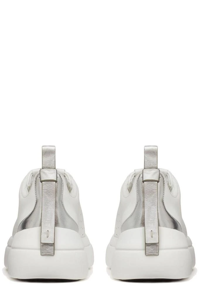 商品RED Valentino|REDValentino Bowalk Low-Top Sneakers,价格¥2221,第3张图片详细描述