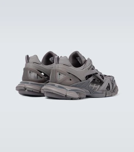 Track.2 open sneakers 商品