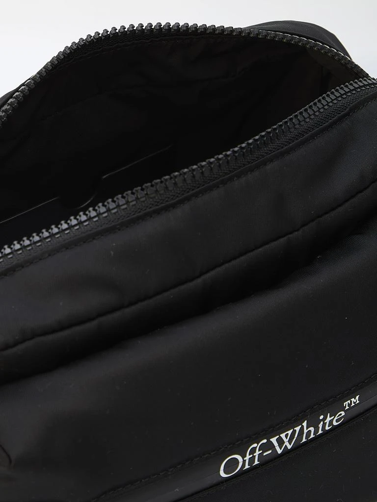 商品Off-White|Outdoor Crossbody Bag,价格¥5044,第4张图片详细描述