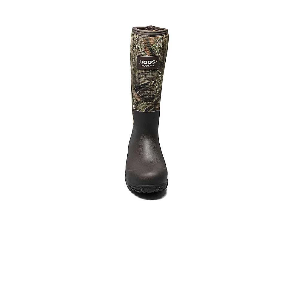 Bogs Men's Snake Boot 商品