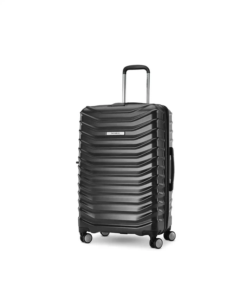 商品Samsonite|Spin Tech 5 25" Check-In Spinner, Created for Macy's,价格¥956,第1张图片