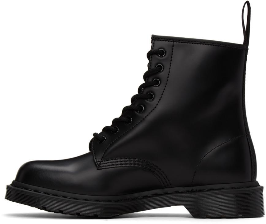 商品Dr. Martens|黑色 1460 Mono 踝靴,价格¥1443,第5张图片详细描述