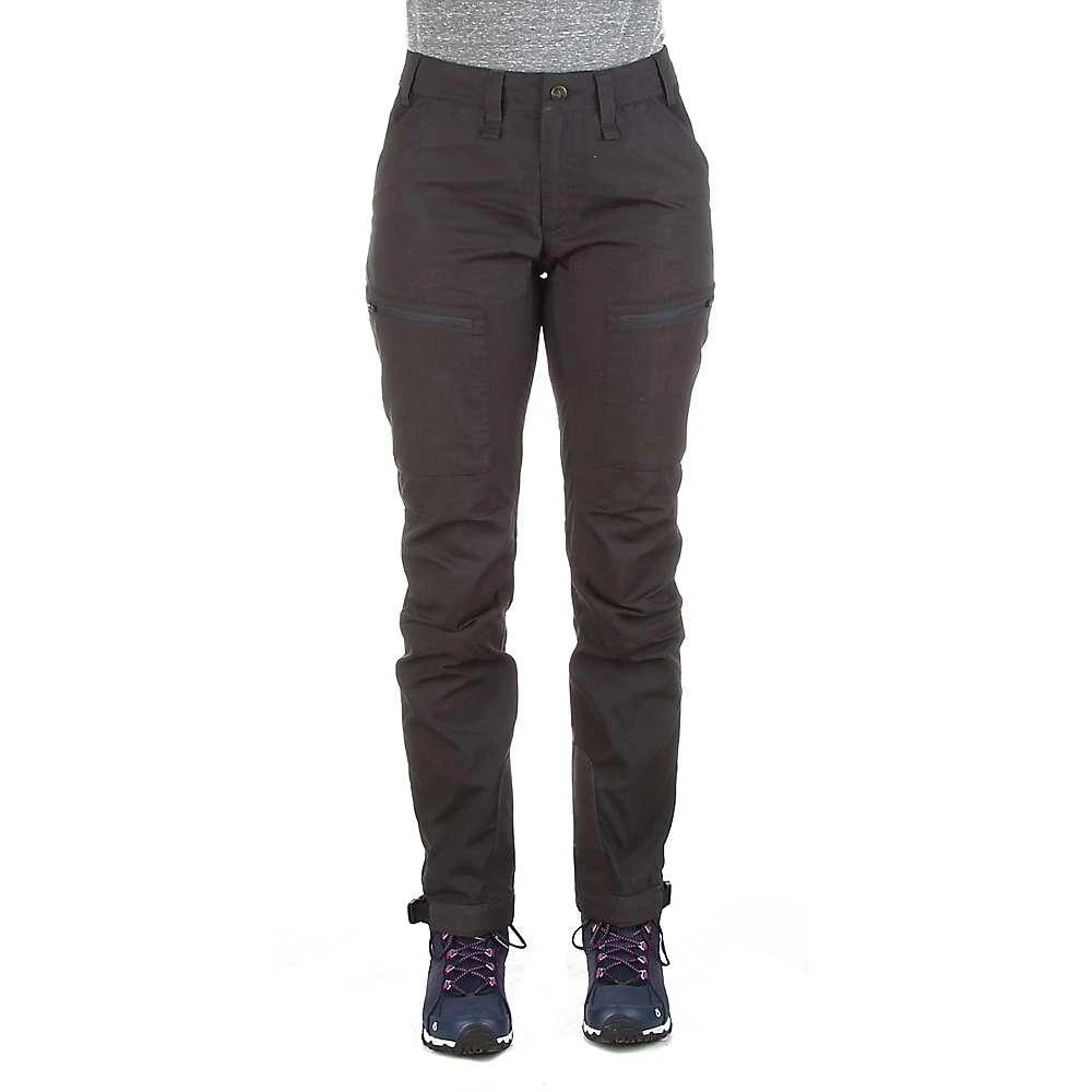 商品Fjällräven|Fjallraven Women's Abisko Lite Trekking Trouser,价格¥1069,第1张图片
