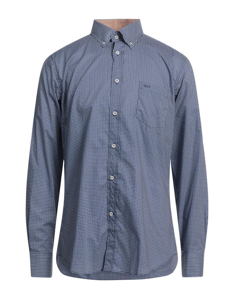 商品Paul & Shark|Patterned shirt,价格¥1268,第1张图片