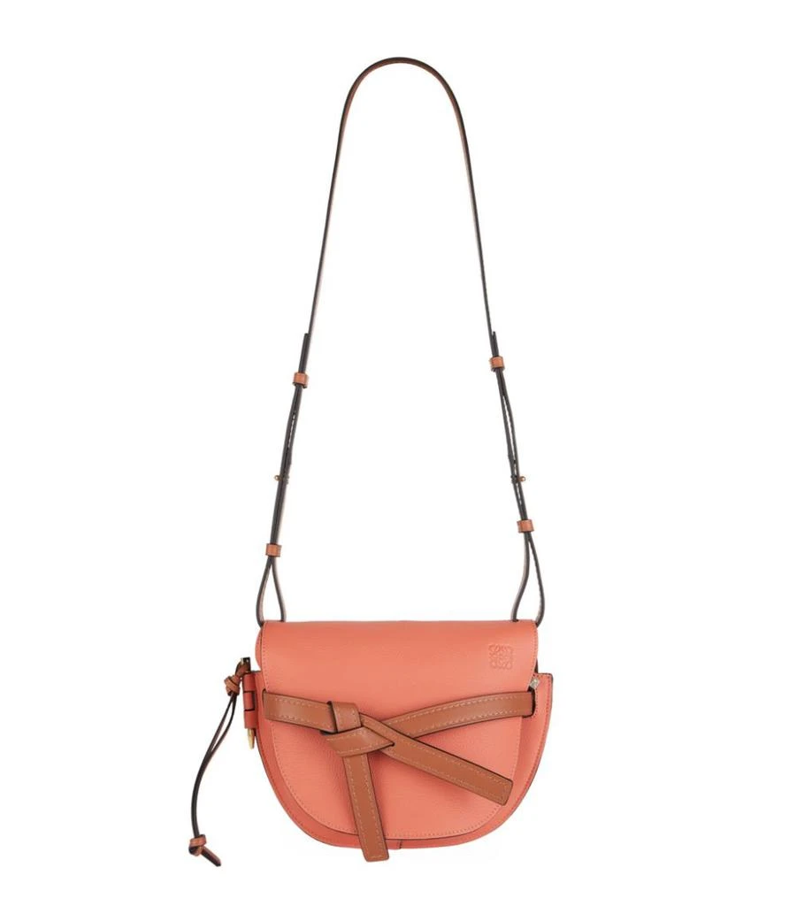 商品Loewe|Gate 小号斜挎包,价格¥13622,第5张图片详细描述
