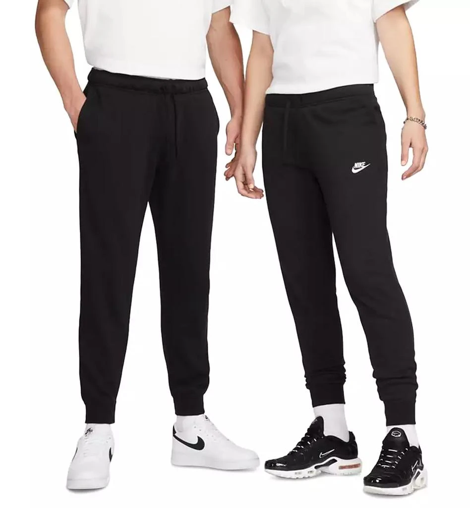 商品NIKE|Women's   Sportswear Club Fleece   Mid-Rise Joggers,价格¥342,第3张图片详细描述