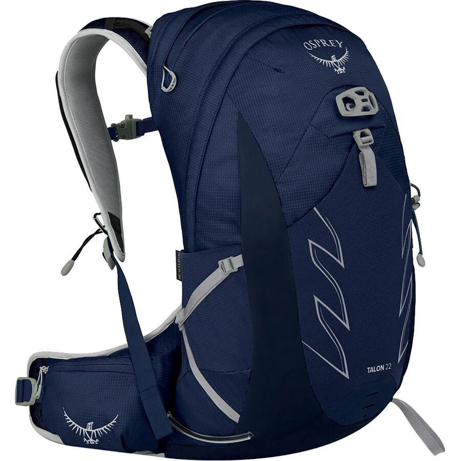 商品Osprey|Talon 22L Backpack,价格¥1306,第1张图片