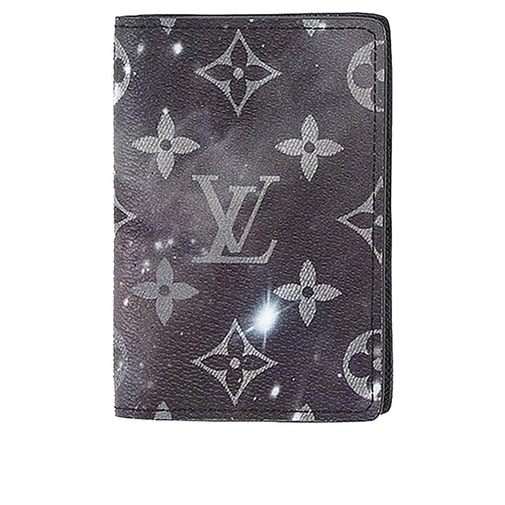 商品Louis Vuitton|Louis Vuitton Monogram Galaxy Pocket Organiser,价格¥8212,第1张图片