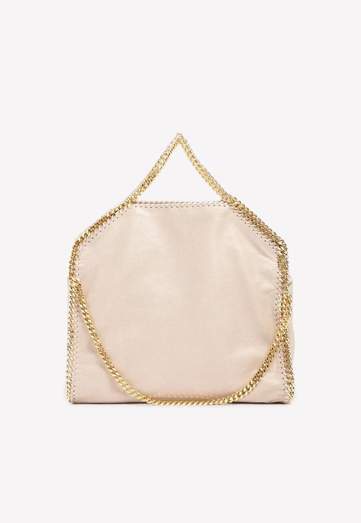 商品Stella McCartney|3 Chain Falabella Shaggy Deer Shoulder Bag,价格¥5681,第1张图片