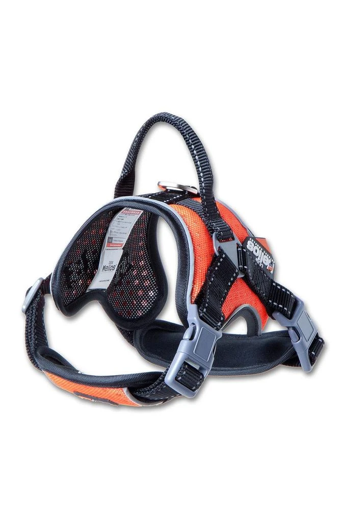 Dog Helios 'Scorpion' Sporty High-Performance Free-Range Dog Harness - Small 商品