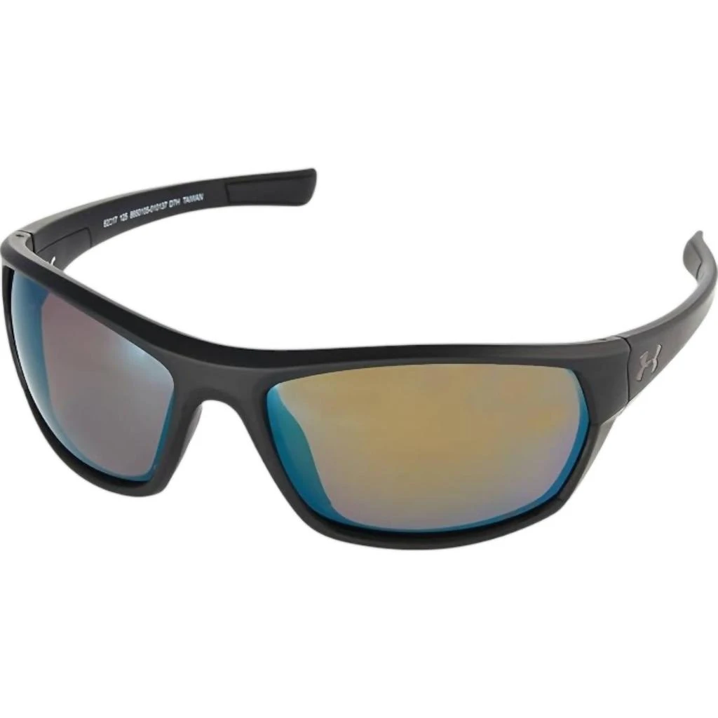 商品Under Armour|Under Armour - Powerbrake Wrap Sunglasses,价格¥592,第2张图片详细描述