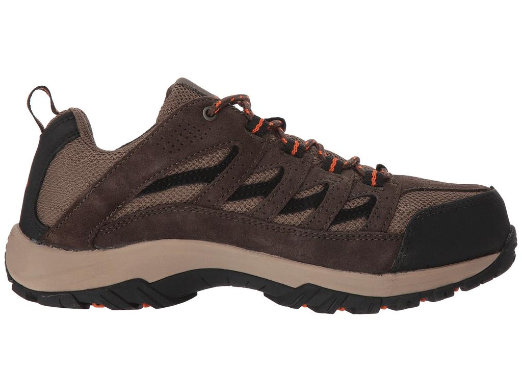 Crestwood 哥伦比亚男款登山鞋商品第6张图片规格展示