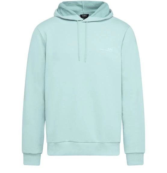 商品A.P.C.|连帽运动衫,价格¥1550,第1张图片