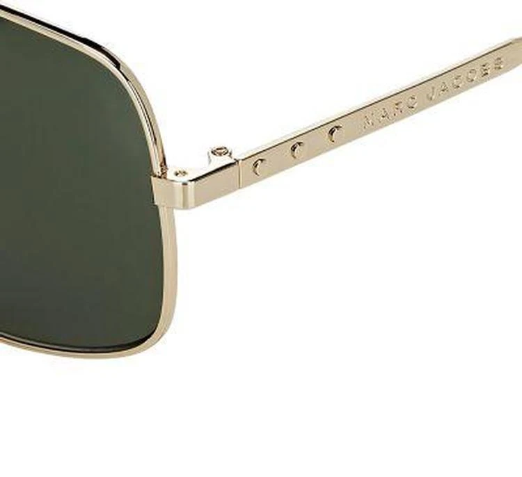 商品Marc Jacobs|594/S Sunglasses,价格¥1034,第3张图片详细描述