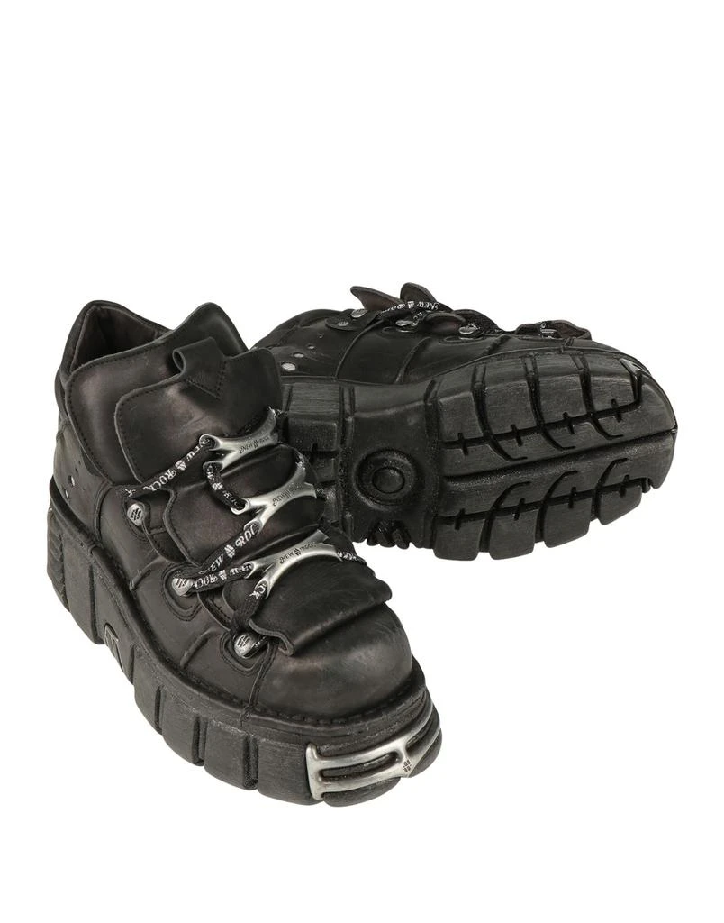 商品NewRock|Ankle boot,价格¥3802,第2张图片详细描述