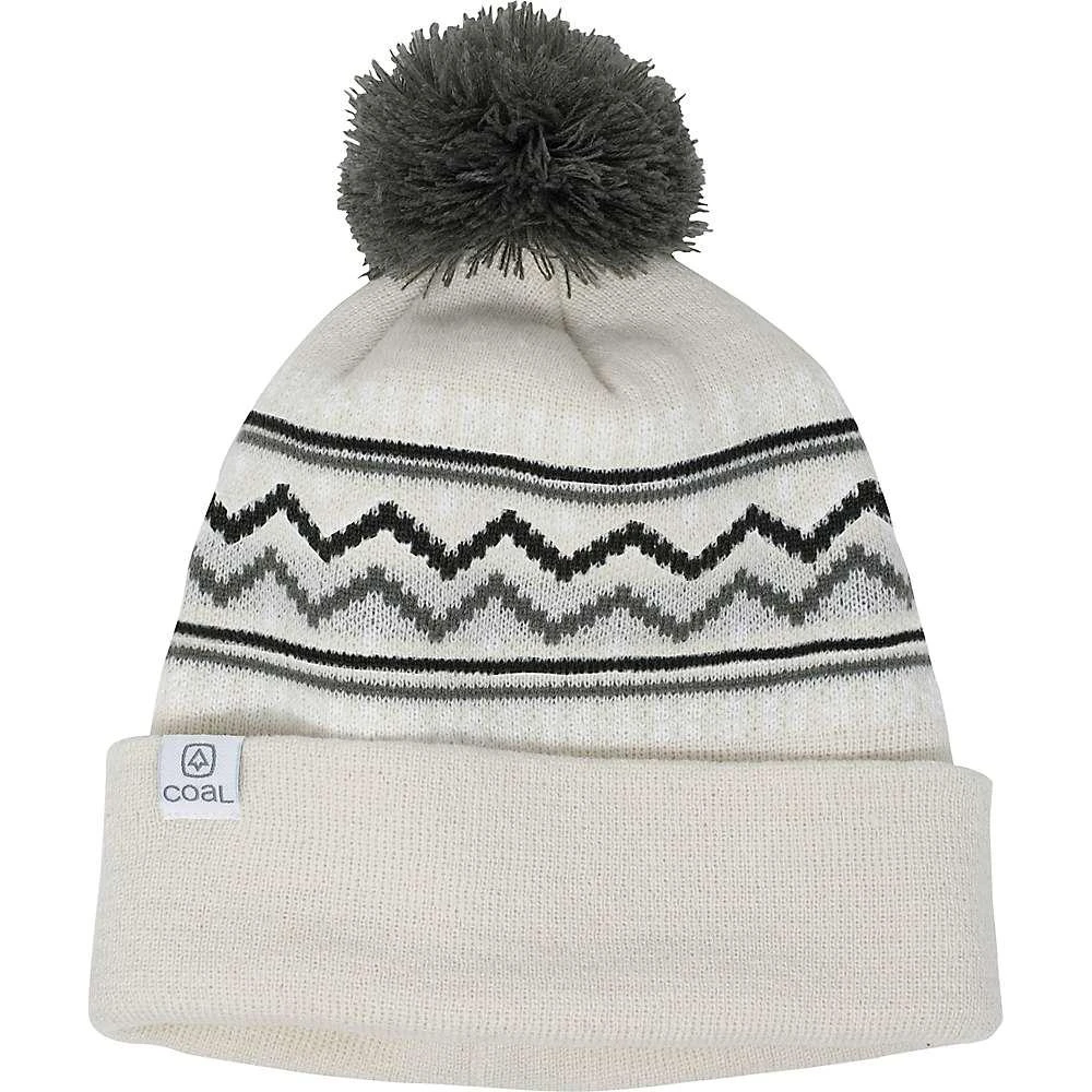 商品Coal|Coal The Fjord Beanie,价格¥159,第3张图片详细描述