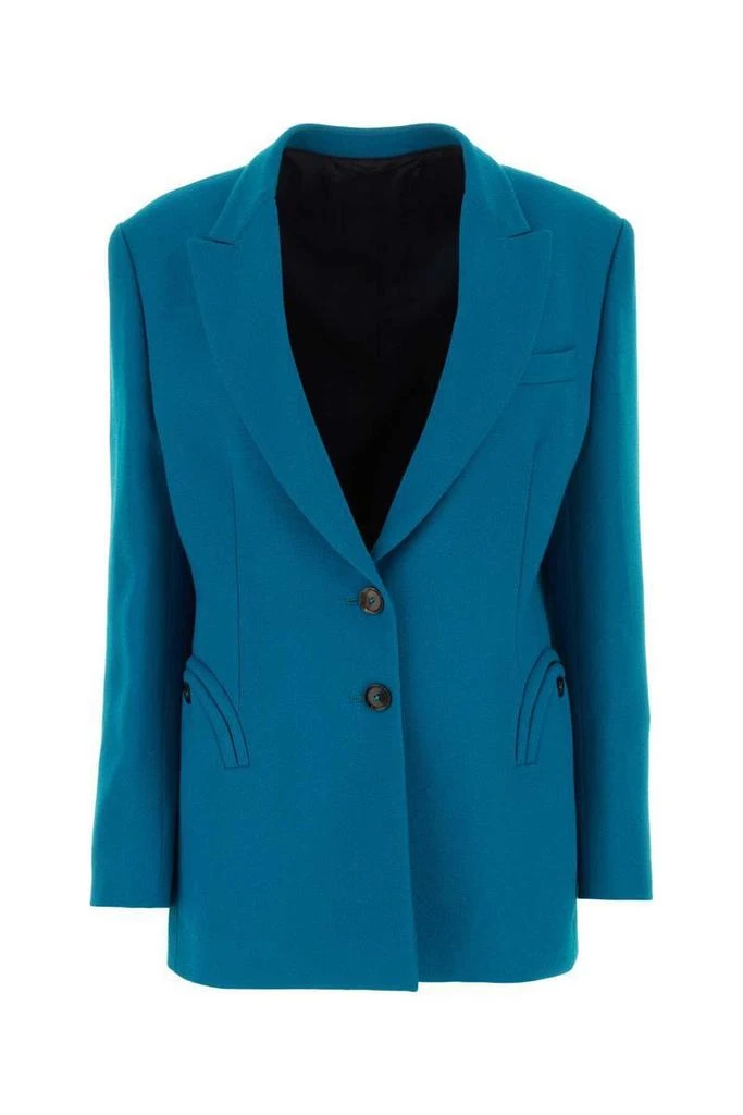 商品BLAZÉ MILANO|Blazé Milano Coats & Jackets in Blue,价格¥6631,第1张图片