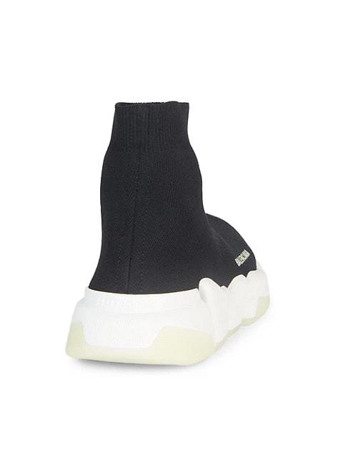 商品Balenciaga|Speed 2.0 LT Sneakers,价格¥3033,第3张图片详细描述