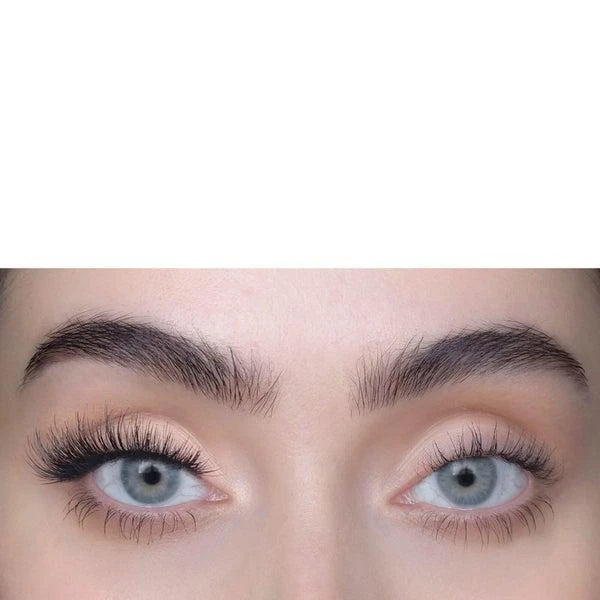 商品Lookfantastic|Sweed Terrific 3D Lashes - Black,价格¥110,第3张图片详细描述
