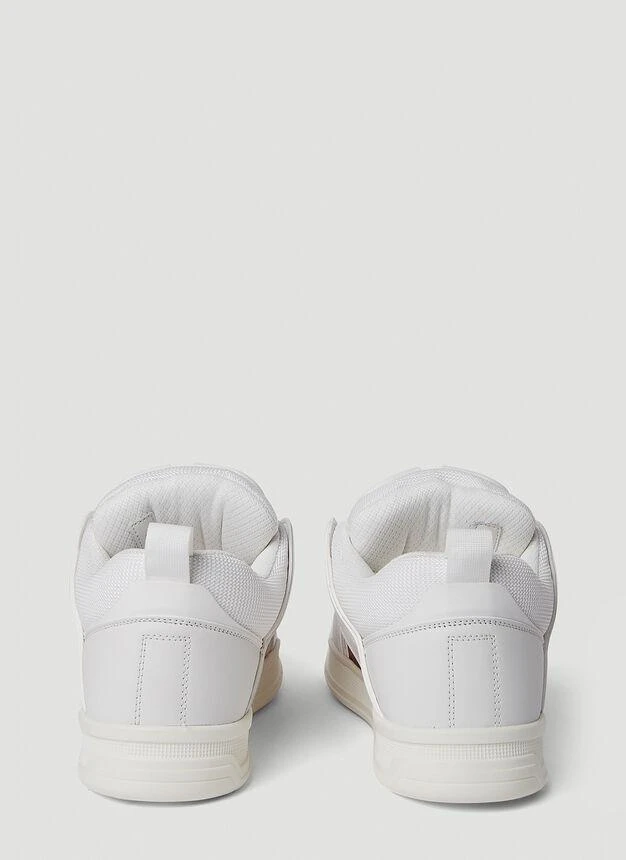 商品Valentino|Skate Sneakers in Red,价格¥2760,第4张图片详细描述