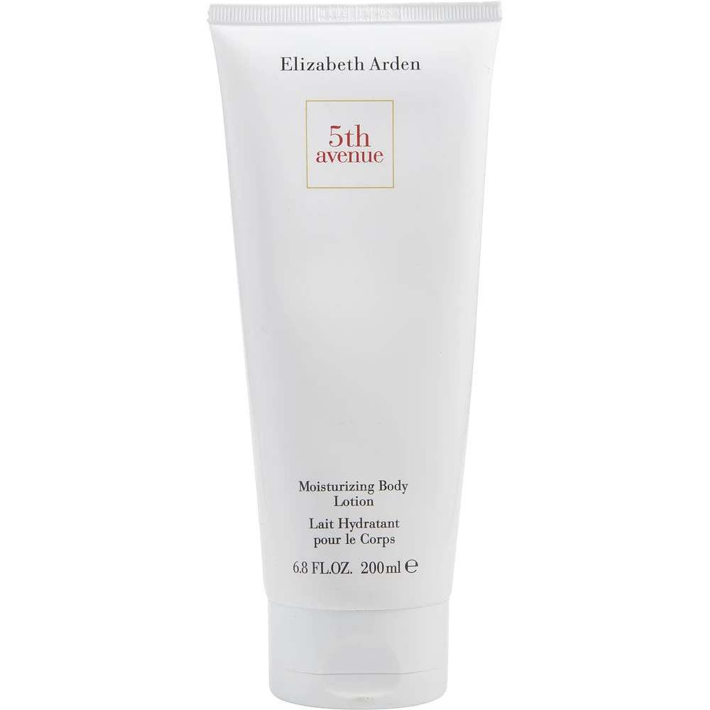 商品Elizabeth Arden|Elizabeth Arden 伊丽莎白雅顿 第五大道女士香氛身体乳 200ml,价格¥137,第1张图片