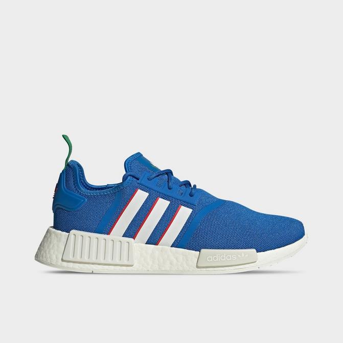 Men's adidas Originals NMD R1 Casual Shoes商品第1张图片规格展示